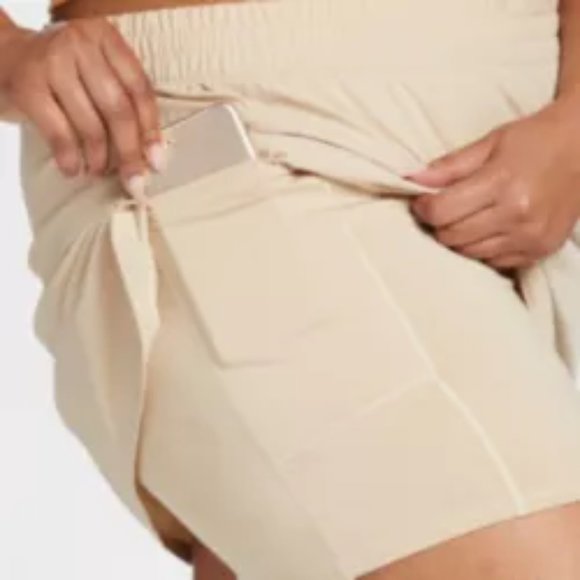 DSG Women's Stride Skort - Picture 3 of 4